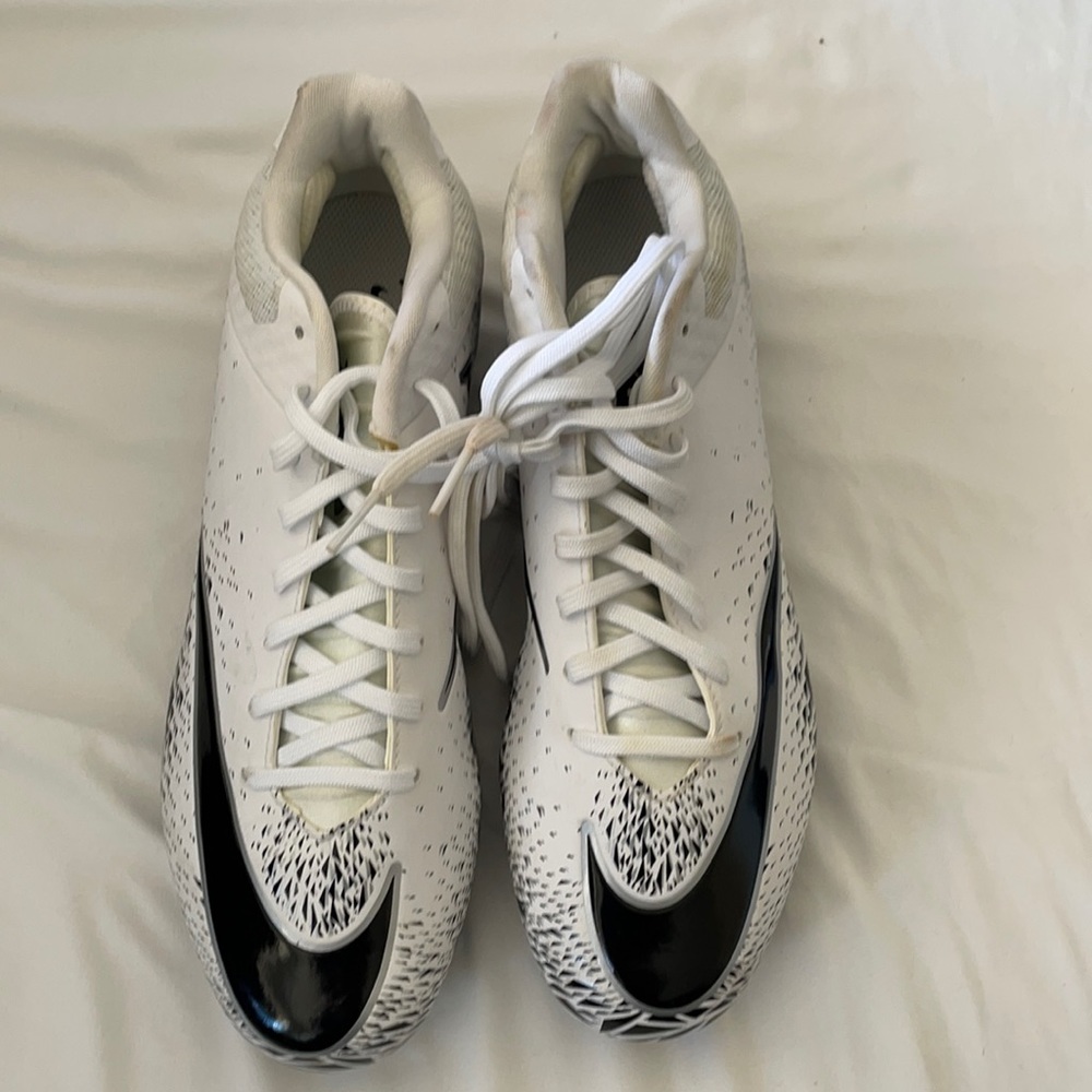 New Men’s Nike Vapor Speed Low Football Cleats